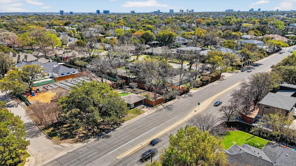 Preston Haven Estates - Land