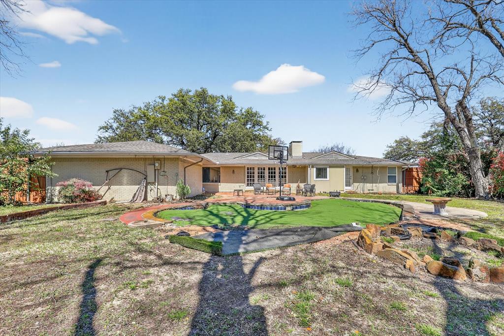 Preston Haven Estates - Land