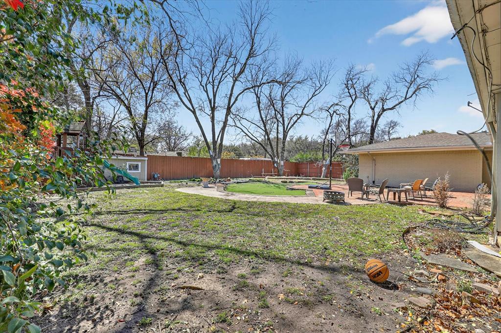 Preston Haven Estates - Land