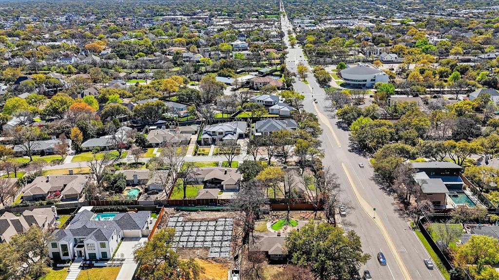Preston Haven Estates - Land