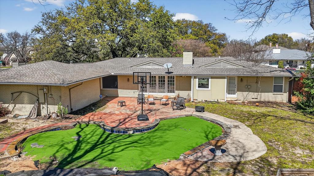 Preston Haven Estates - Land