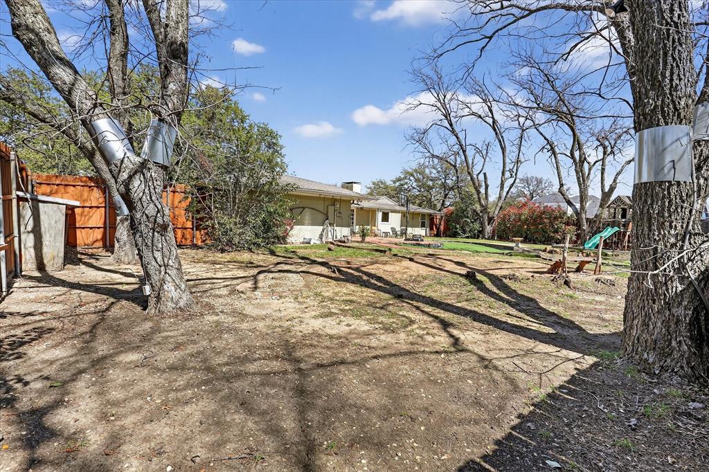 Preston Haven Estates - Land