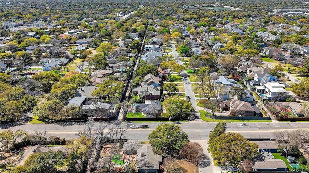Preston Haven Estates - Land