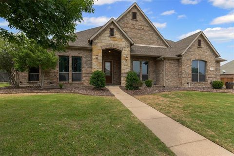 1410 Plum Creek Drive Midlothian TX 76065