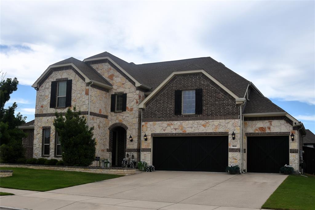 1500 Snapdragon Court