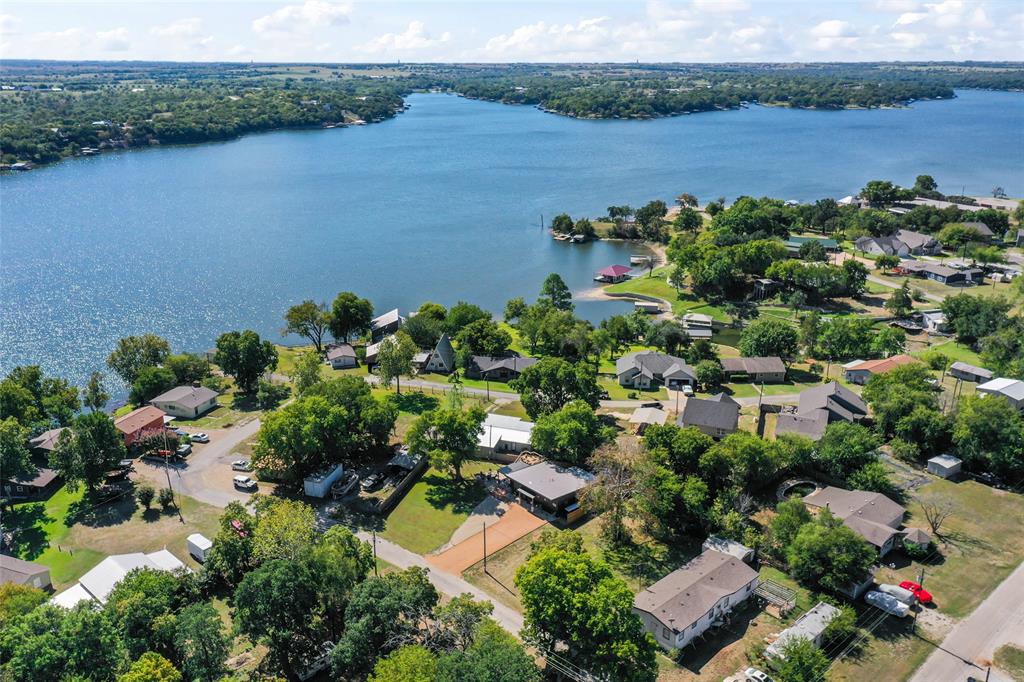 Moss Lake Estate - Residential