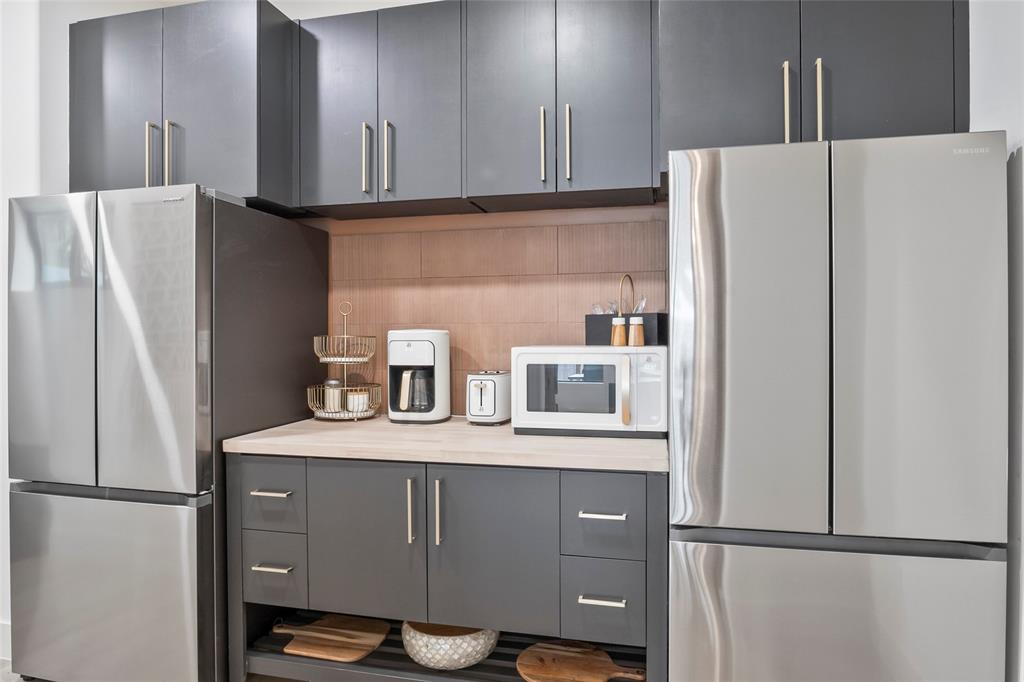 Moss Lake Estate - Residential