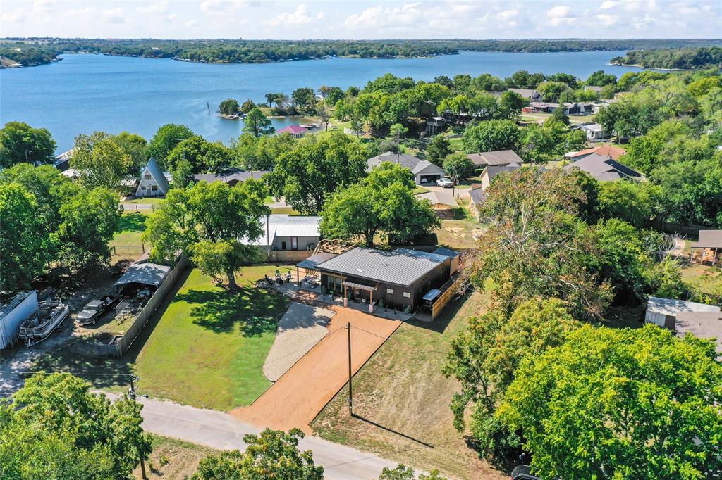 Moss Lake Estate - Residential