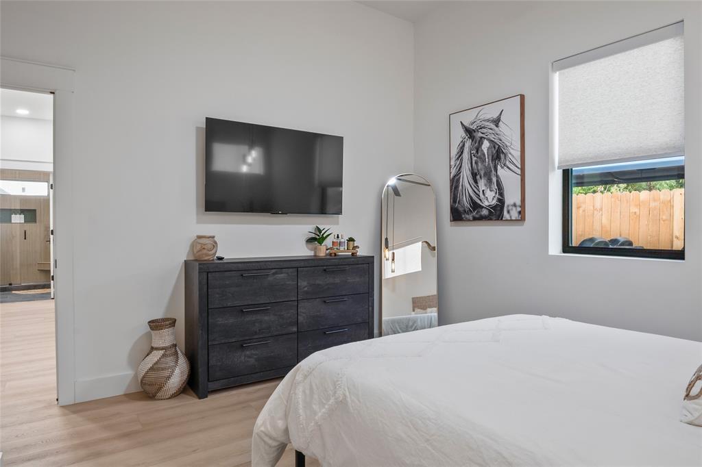 Moss Lake Estate - Residential