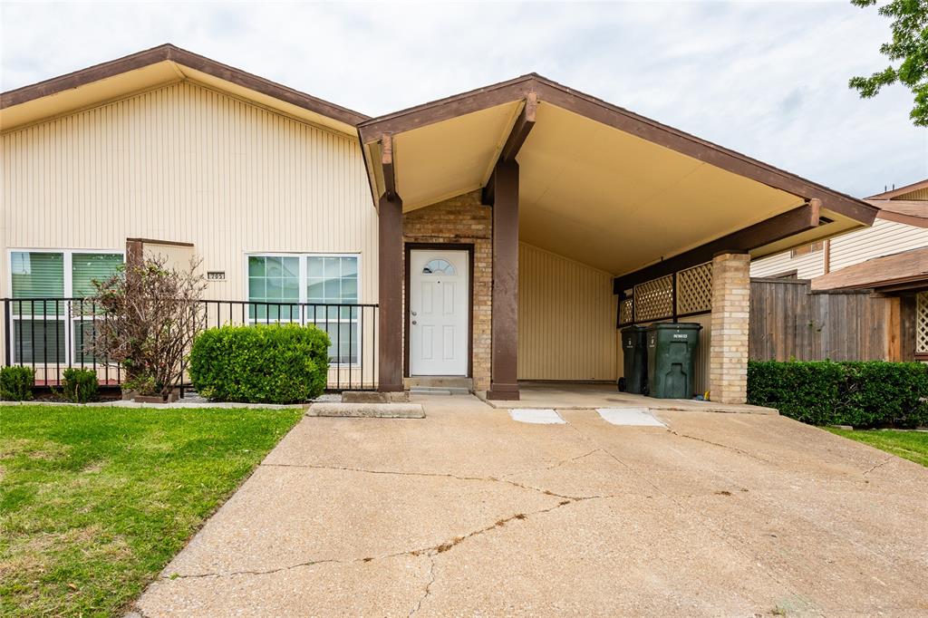 Photo 1 of 22 — 705 Valiant Circle, Garland, TX 75043
