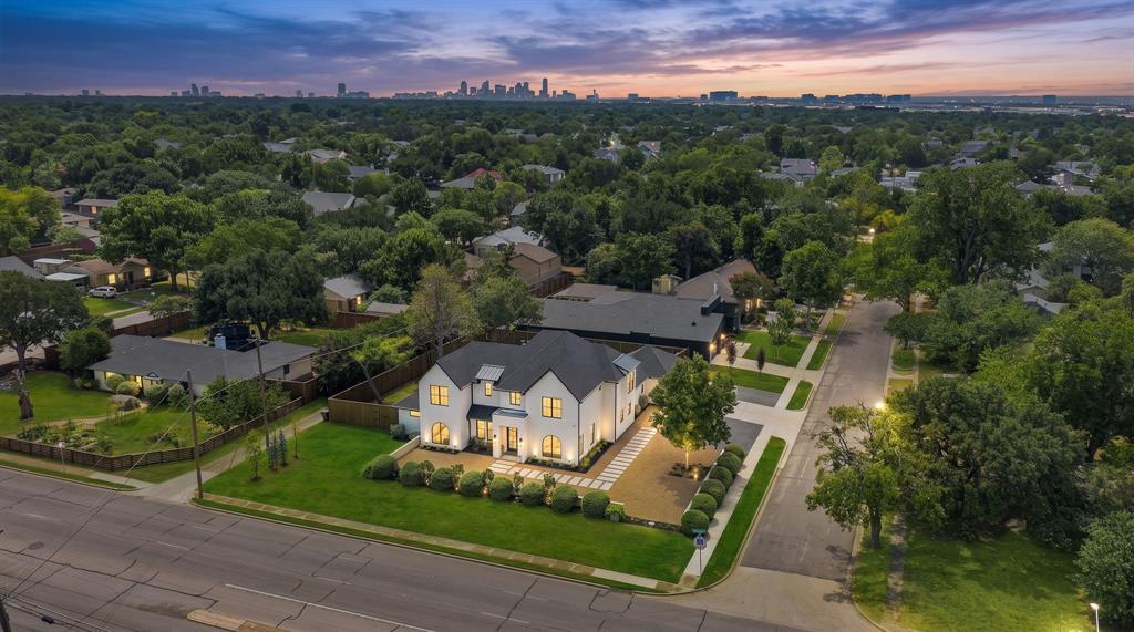 3860 Walnut Hill Lane