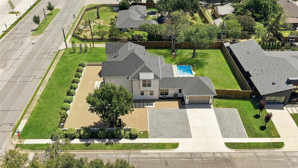 3860 Walnut Hill Lane
