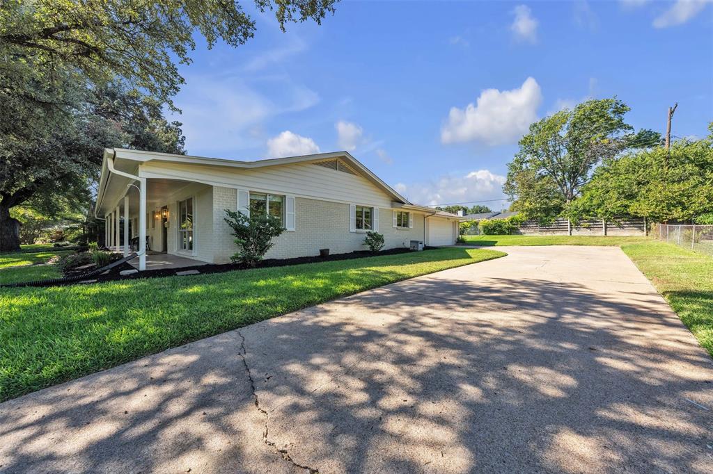 Westcliff Add - Residential