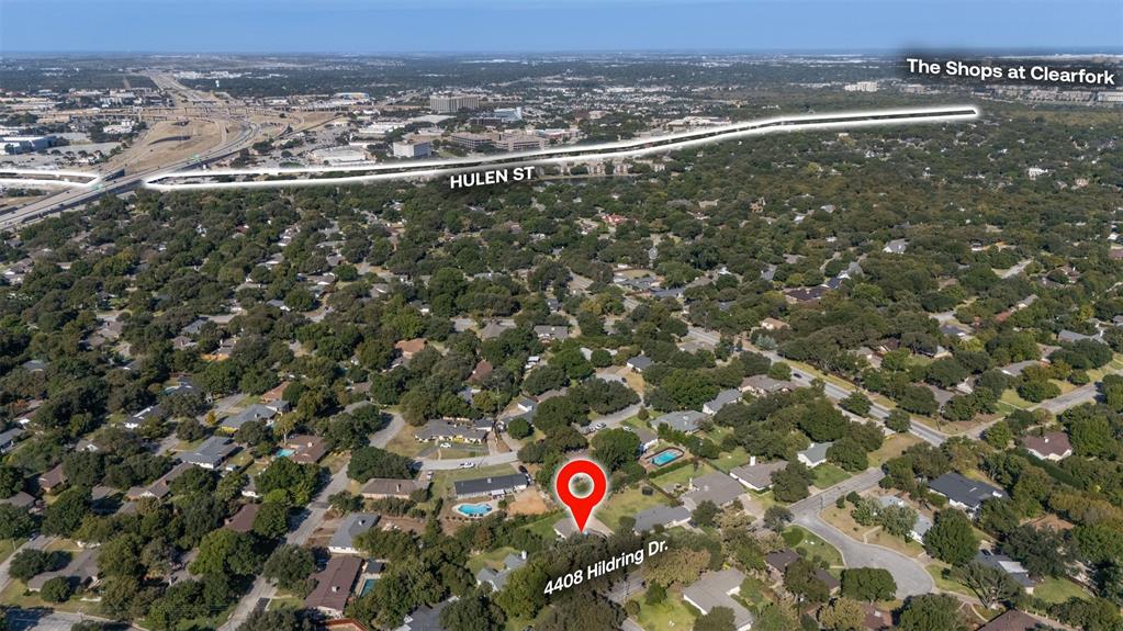 Westcliff Add - Residential