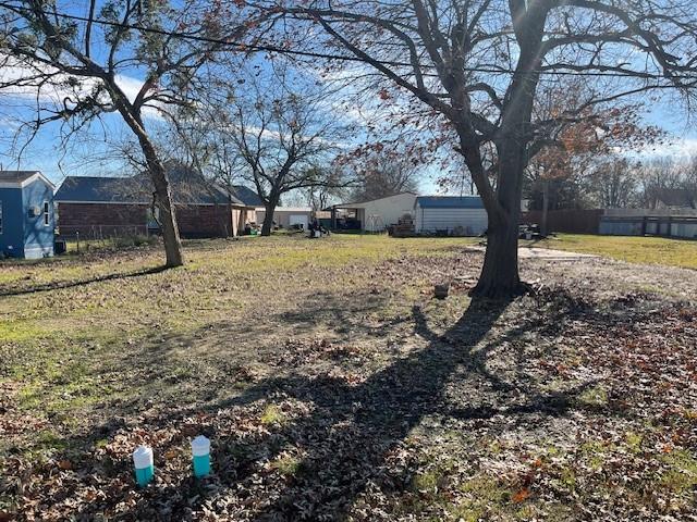 College Park Add - Land