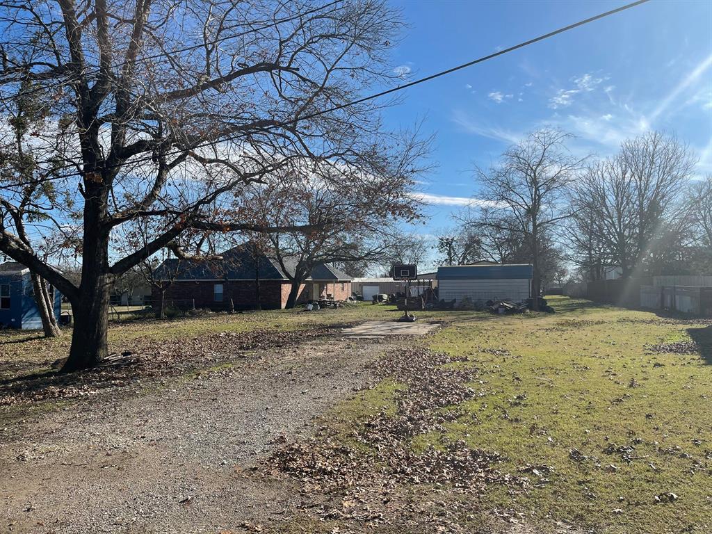 College Park Add - Land