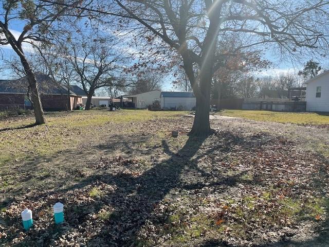 College Park Add - Land