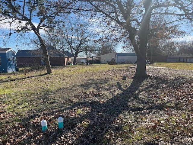 College Park Add - Land