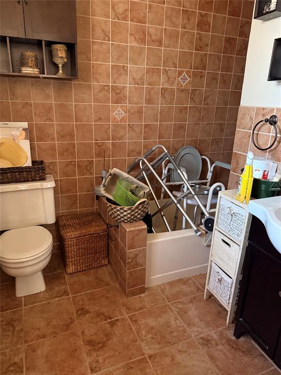 White Oaks Estates - Residential