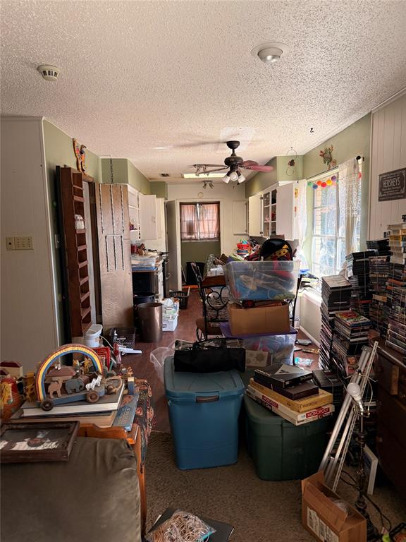 White Oaks Estates - Residential