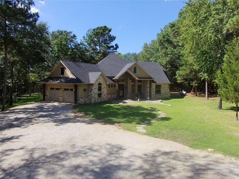 A home in Quitman