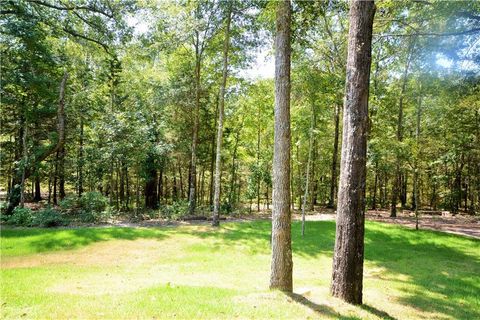 A home in Quitman