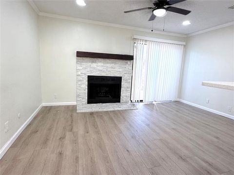 Tiny photo for 1101 Calico Lane #1411, Arlington, TX 76011 (MLS # 21132754)