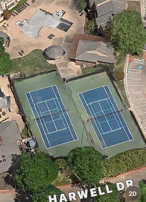 Tiny photo for 1101 Calico Lane #1411, Arlington, TX 76011 (MLS # 21132754)