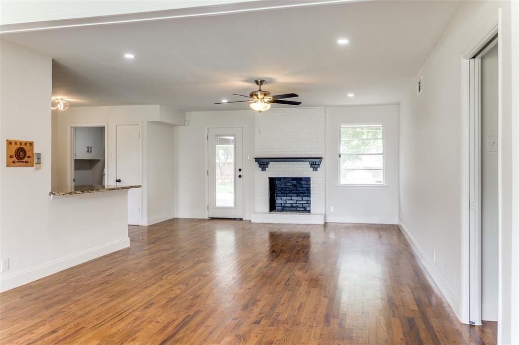 Glen Oaks - Residential