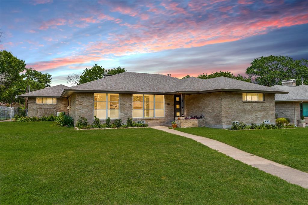 Glen Oaks - Residential