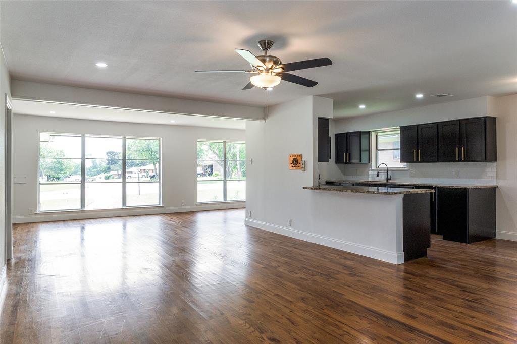 Glen Oaks - Residential