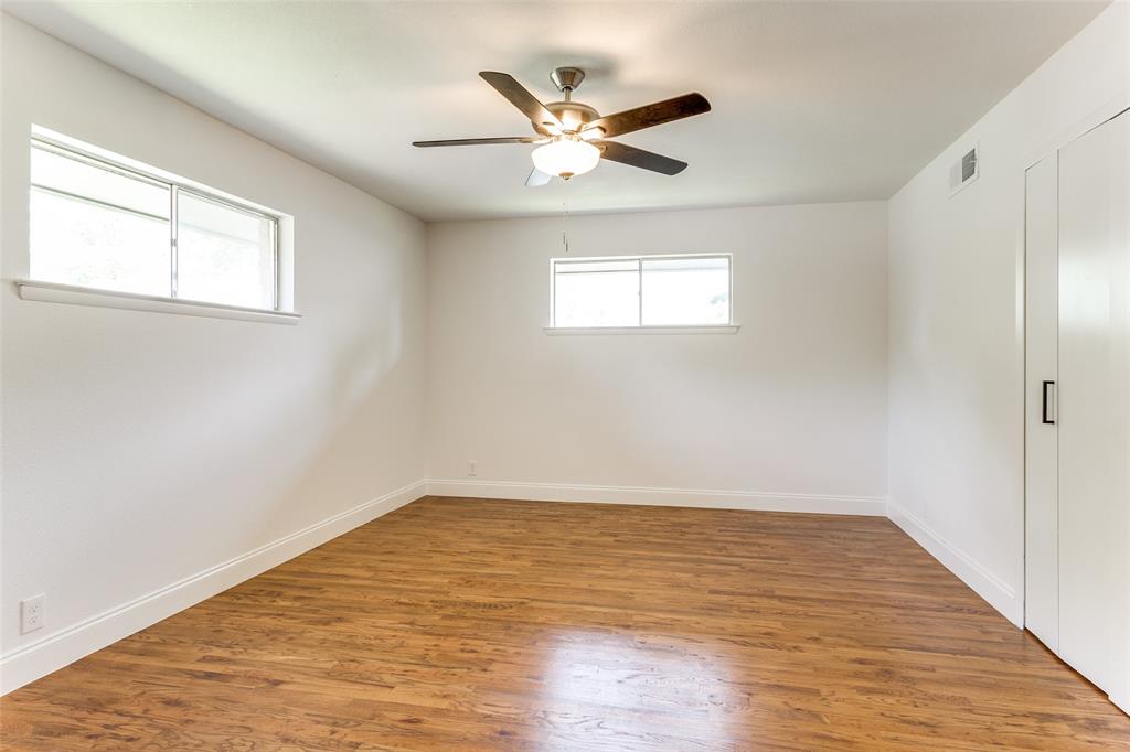 Glen Oaks - Residential