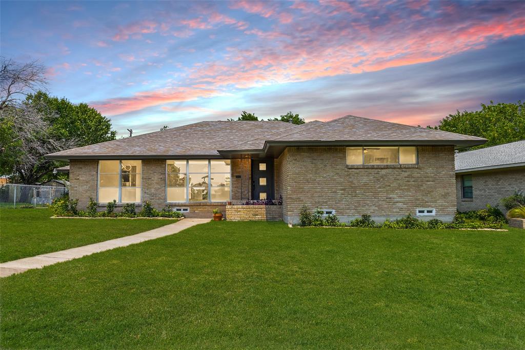 Glen Oaks - Residential