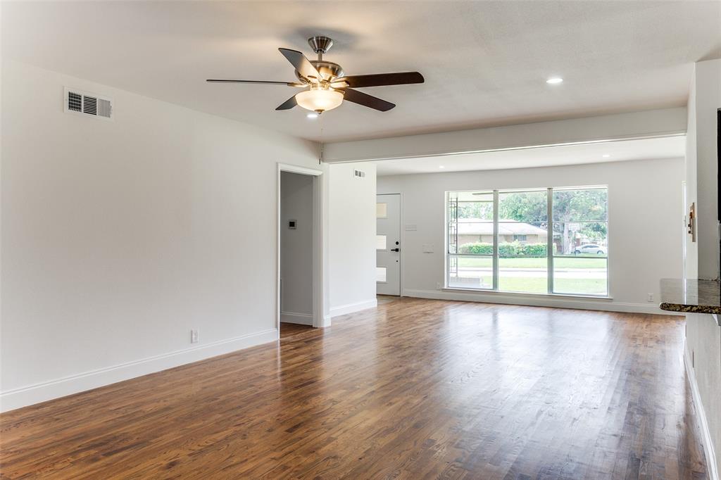 Glen Oaks - Residential