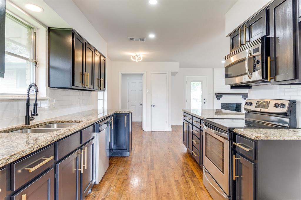 Glen Oaks - Residential