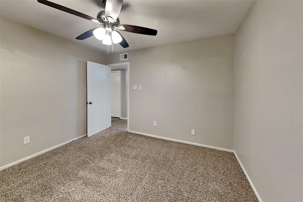 Town West Three - Residential Lease