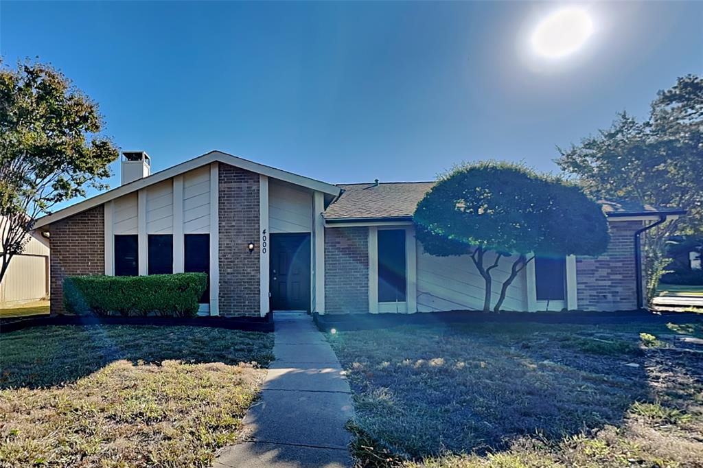 Town West Three - Residential Lease