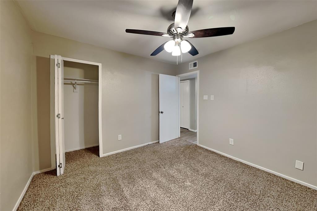 Town West Three - Residential Lease