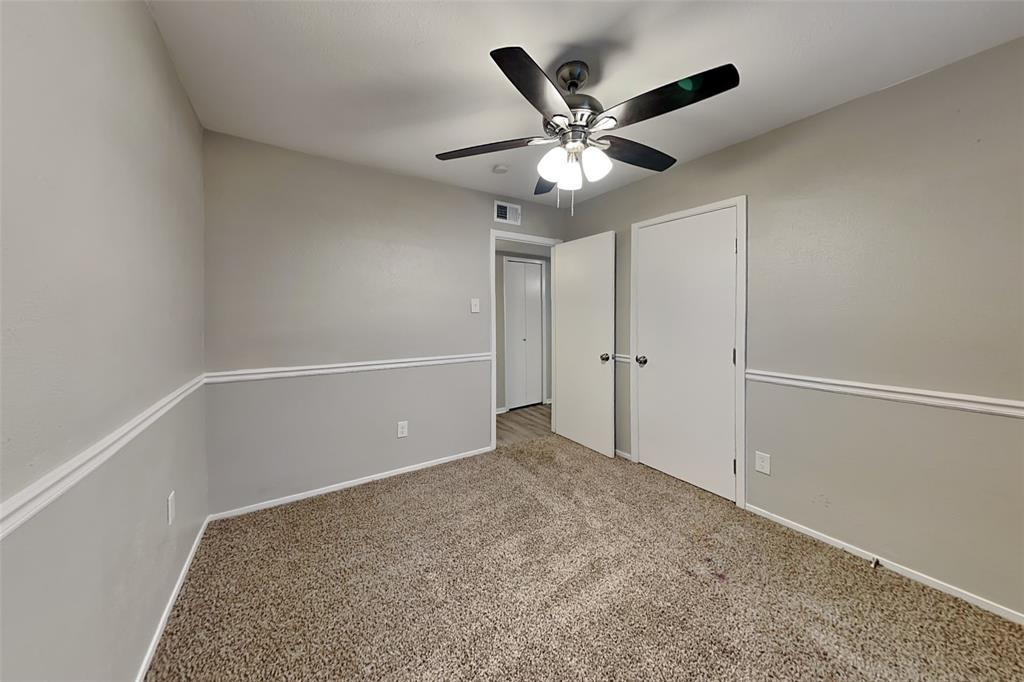 Town West Three - Residential Lease