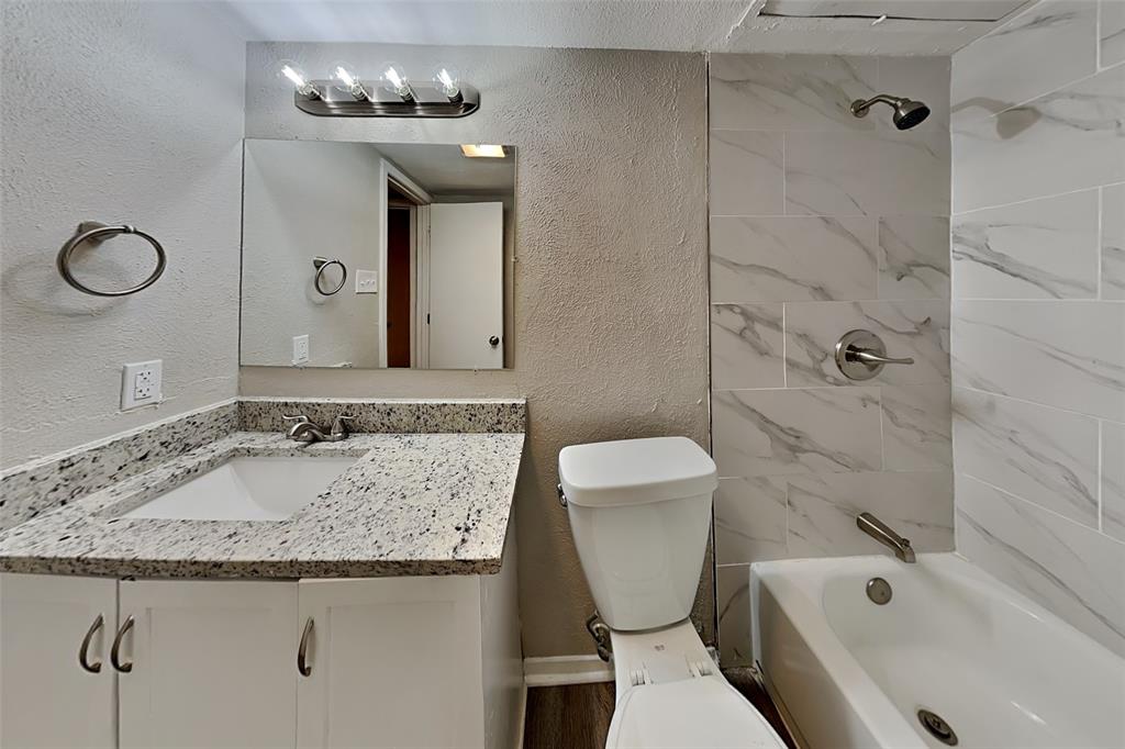 Town West Three - Residential Lease