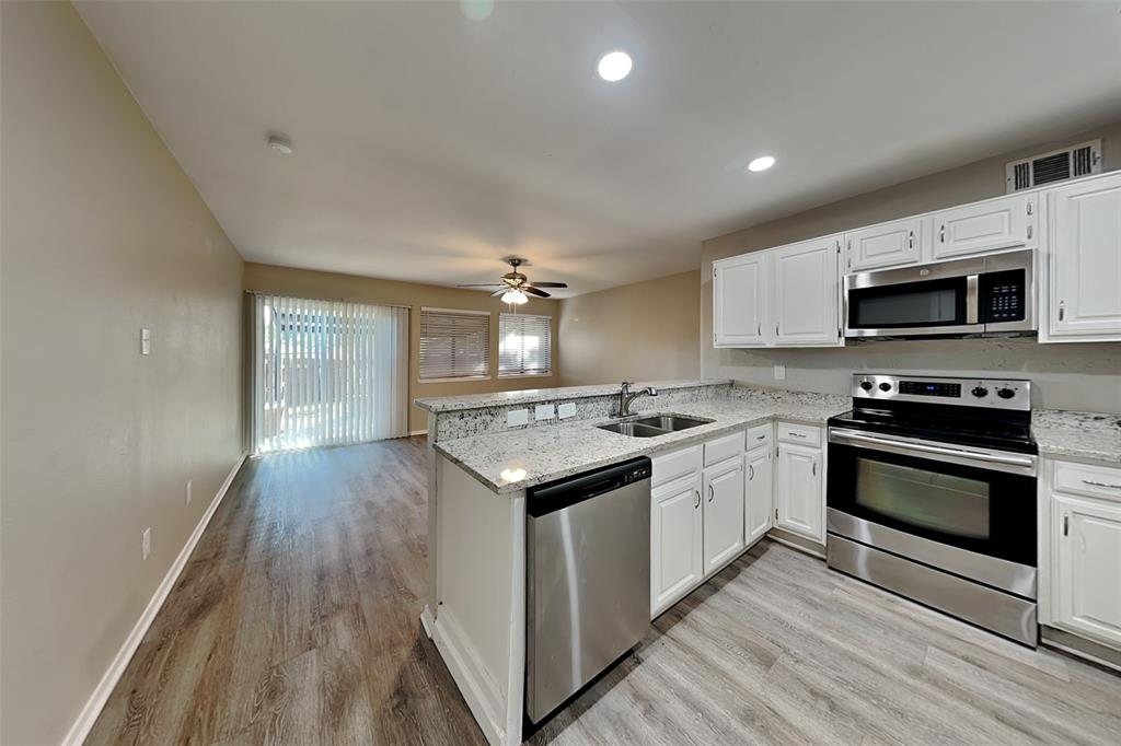 Town West Three - Residential Lease