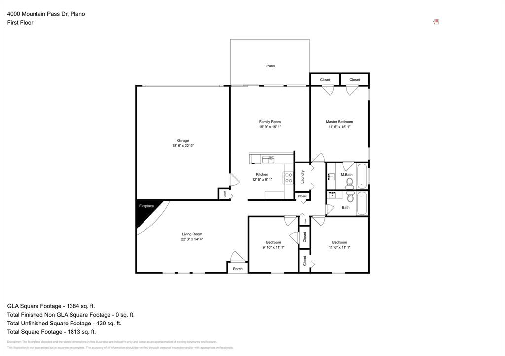 Town West Three - Residential Lease