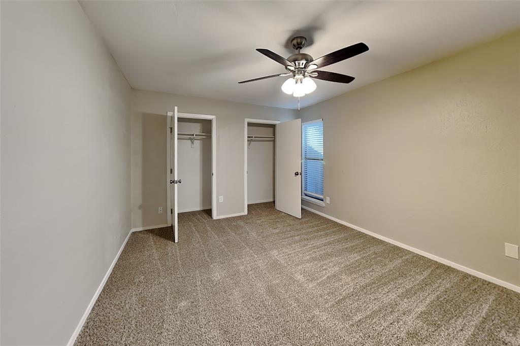 Town West Three - Residential Lease