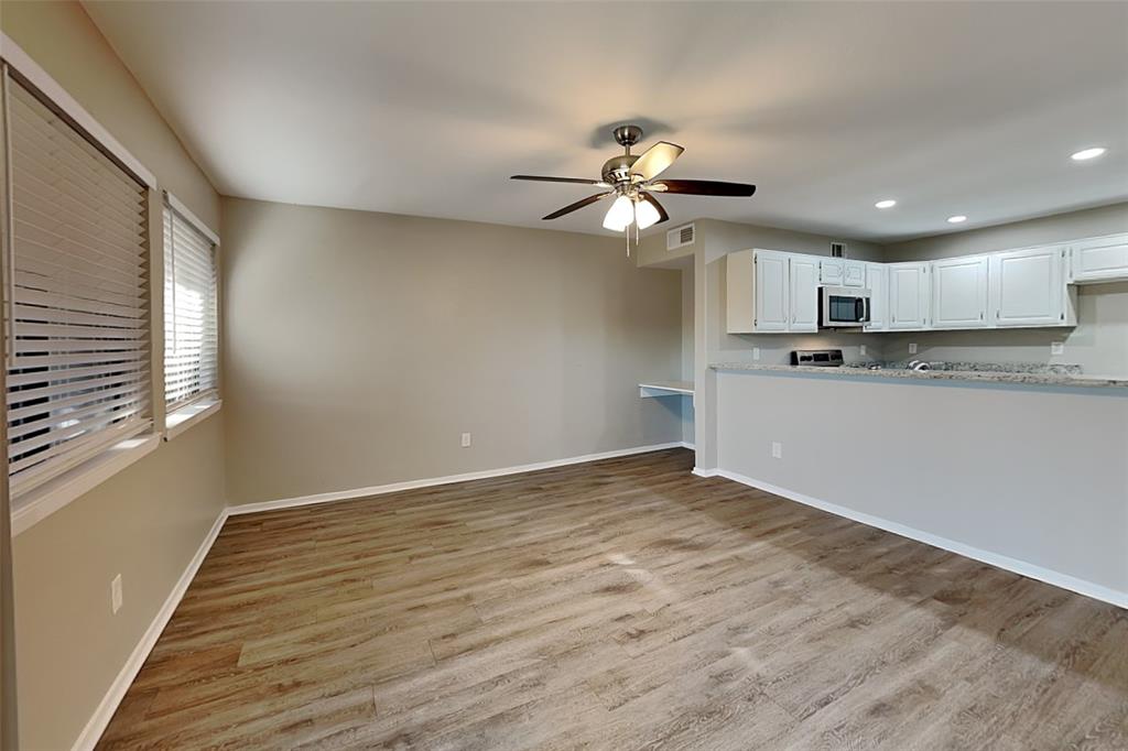 Town West Three - Residential Lease