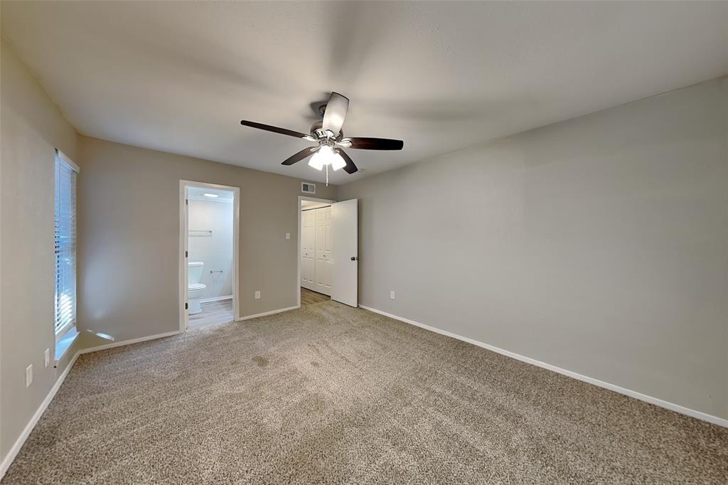 Town West Three - Residential Lease