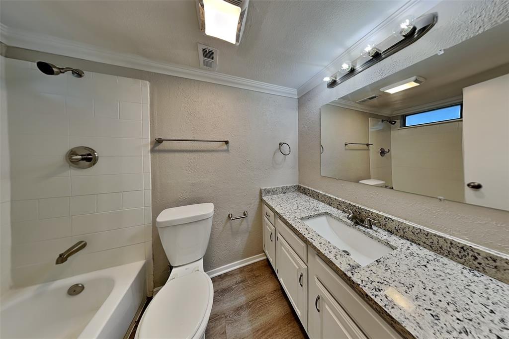 Town West Three - Residential Lease