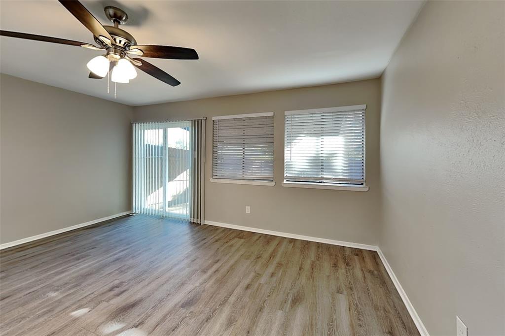 Town West Three - Residential Lease