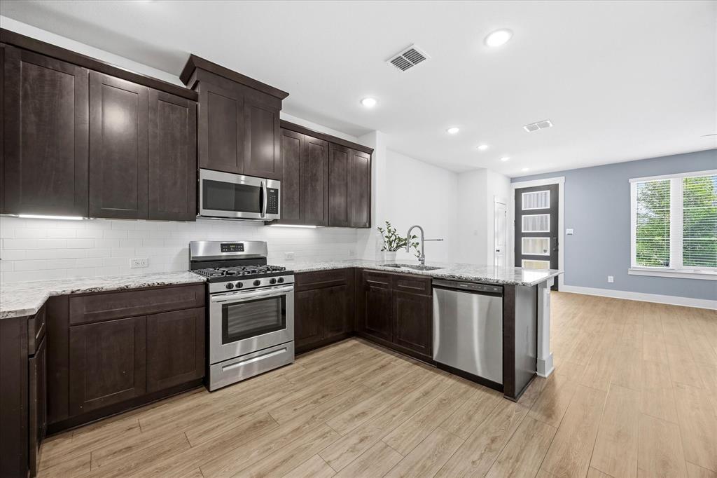 Viridian Village North & Viridian - Residential