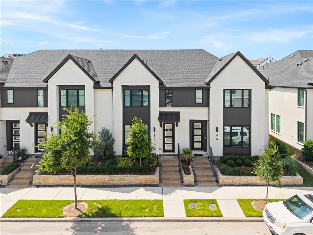 Viridian Village North & Viridian - Residential