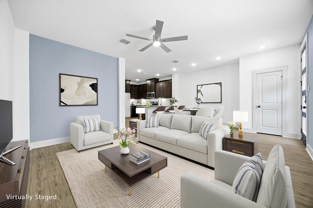 Viridian Village North & Viridian - Residential
